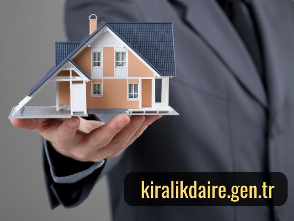 İpsala Kiralık Daire